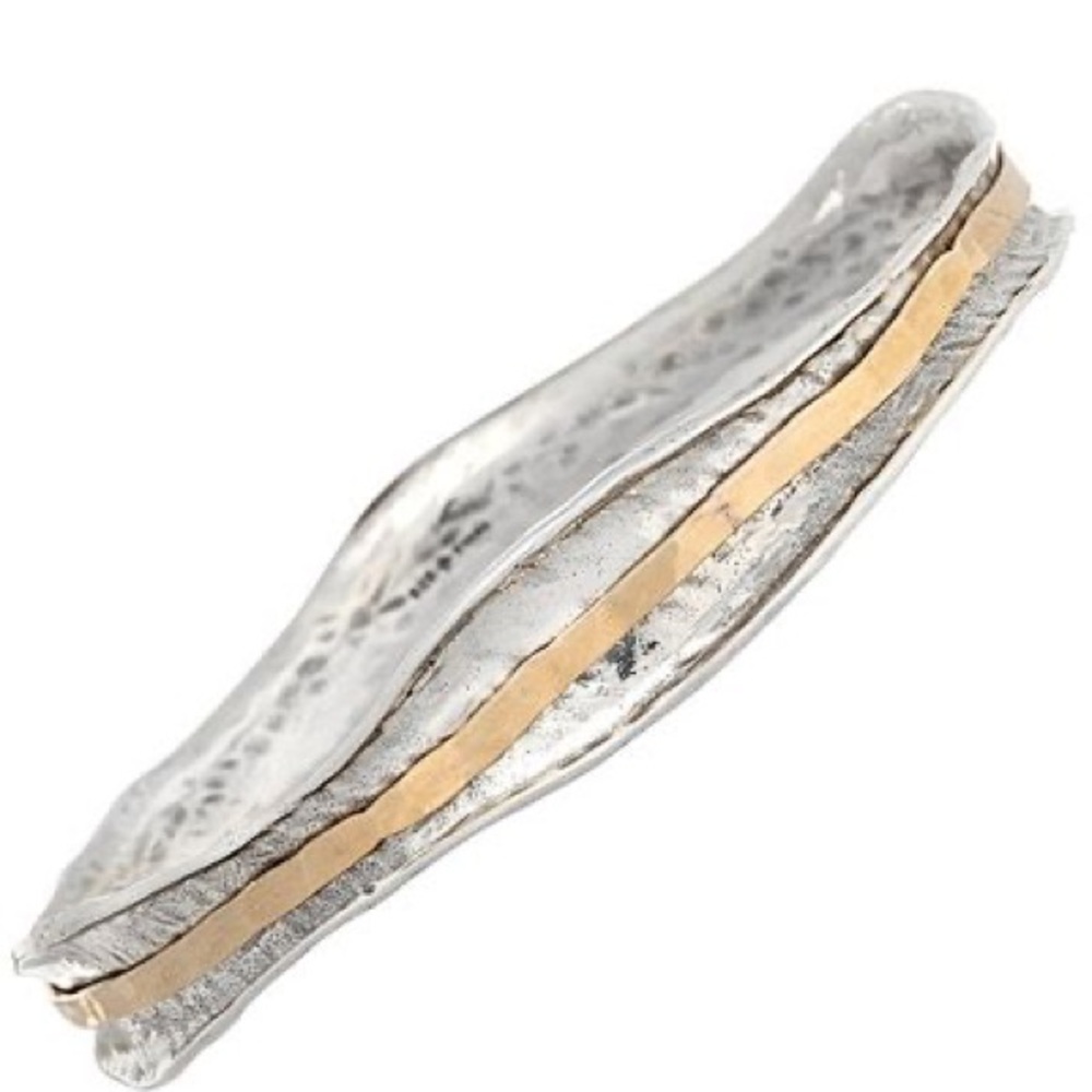 Silpada bracelet, EUC